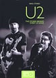 U2 book cover